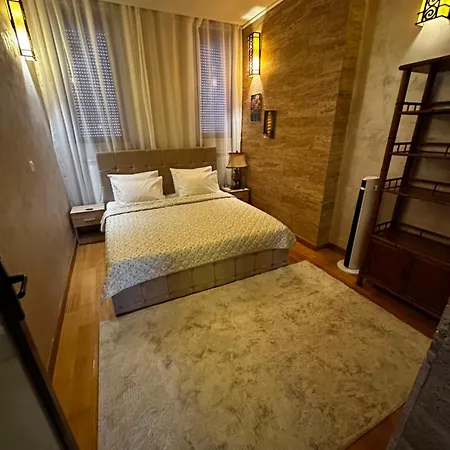 - 3 Bedroom Near شقة *