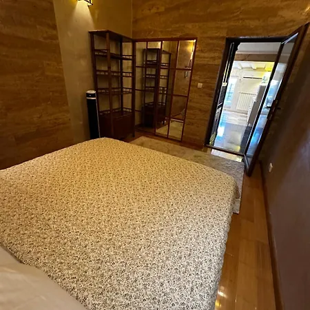 Appartement - 3 Bedroom Near