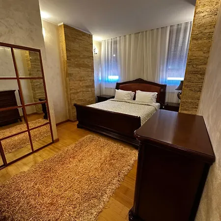 Appartement - 3 Bedroom Near