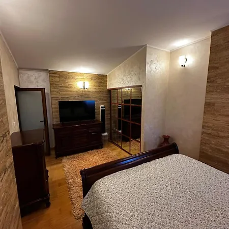- 3 Bedroom Near Appartement Constanţa
