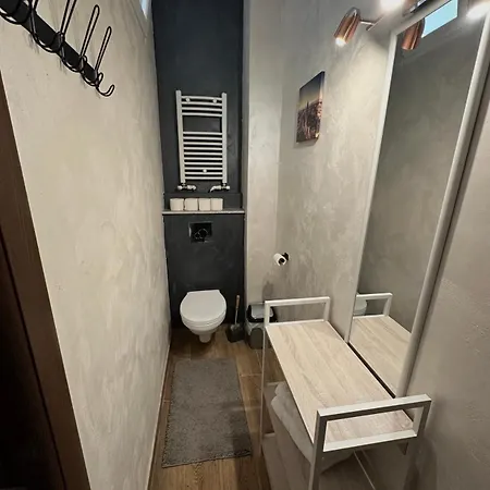 Appartement - 3 Bedroom Near *